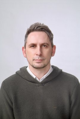 Daniel Calvert